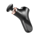 Массажер для ног  NAIPO new MINI Massage Gun NP-MG01 - фото №6